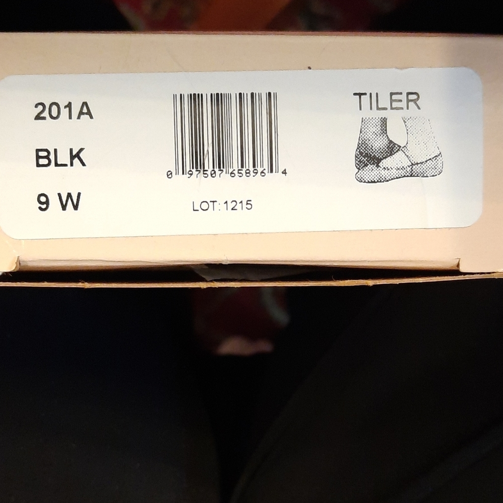 Body Wrappers Ballet Shoes - Picture 3 of 3